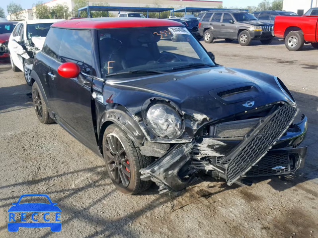 2013 MINI COOPER JOH WMWSU9C57DT384854 зображення 0