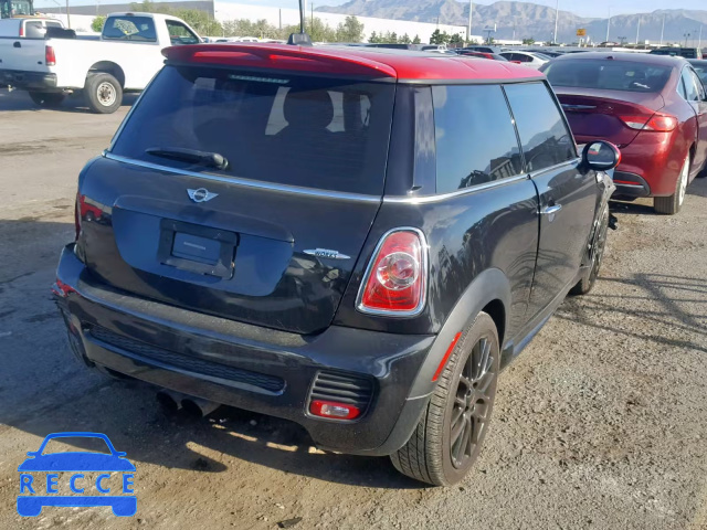 2013 MINI COOPER JOH WMWSU9C57DT384854 зображення 3