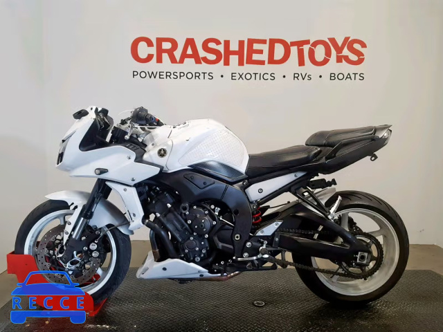 2012 YAMAHA FZ1 S JYARN17E2CA008403 зображення 2