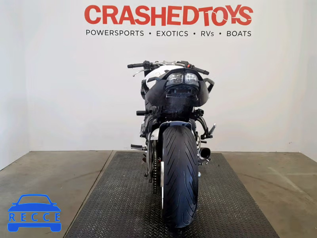 2012 YAMAHA FZ1 S JYARN17E2CA008403 image 3