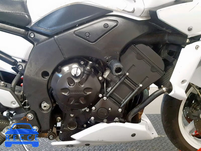 2012 YAMAHA FZ1 S JYARN17E2CA008403 image 4