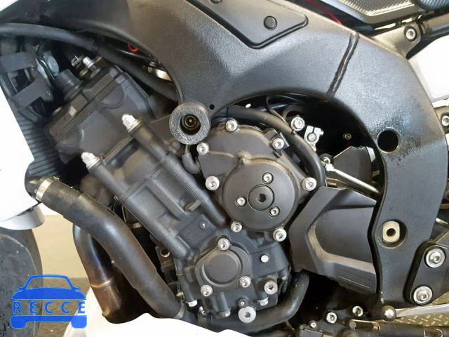 2012 YAMAHA FZ1 S JYARN17E2CA008403 image 5