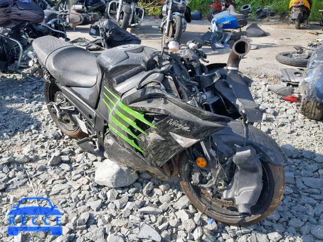 2017 KAWASAKI ZX1400 H JKBZXNH15HA004442 Bild 0