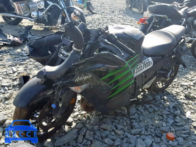 2017 KAWASAKI ZX1400 H JKBZXNH15HA004442 image 1