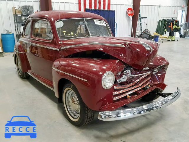 1947 FORD DELUXE 799A1514700 image 0
