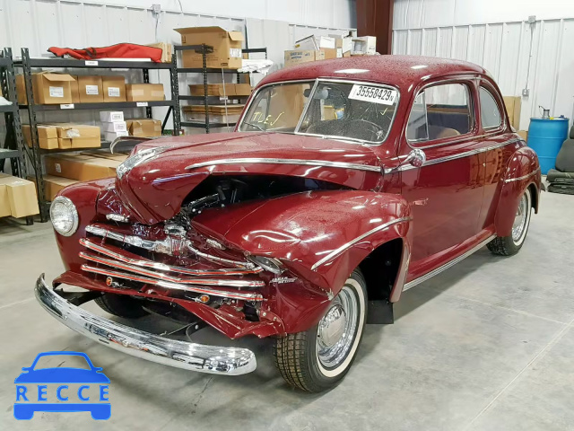 1947 FORD DELUXE 799A1514700 image 1