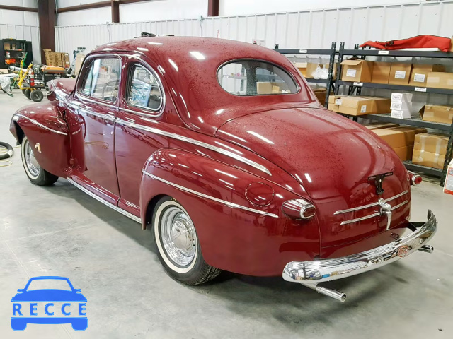 1947 FORD DELUXE 799A1514700 image 2