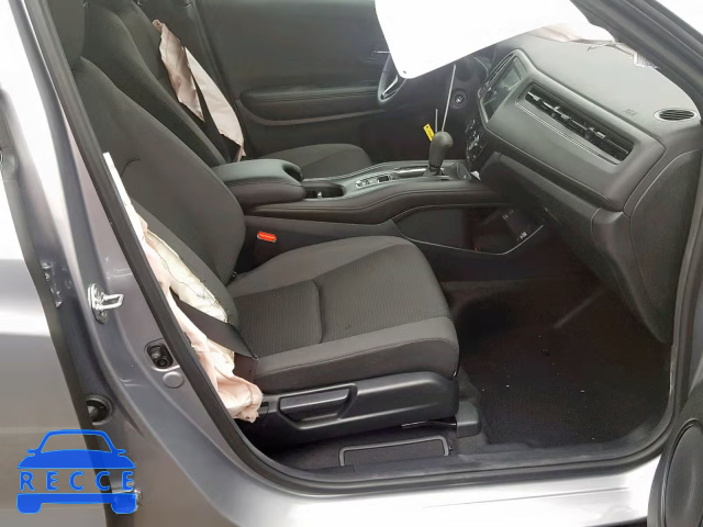 2019 HONDA HR-V SPORT 3CZRU6H12KG719352 image 4