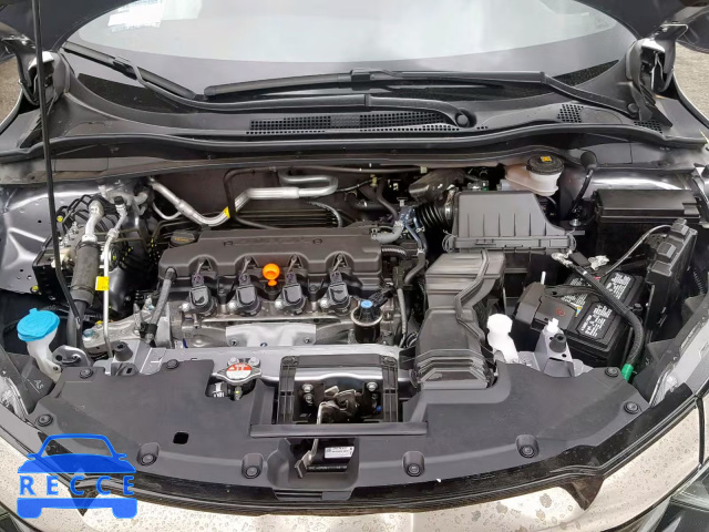 2019 HONDA HR-V SPORT 3CZRU6H12KG719352 image 6