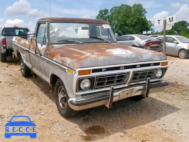 1977 FORD F-100 F10GNX96968 image 0