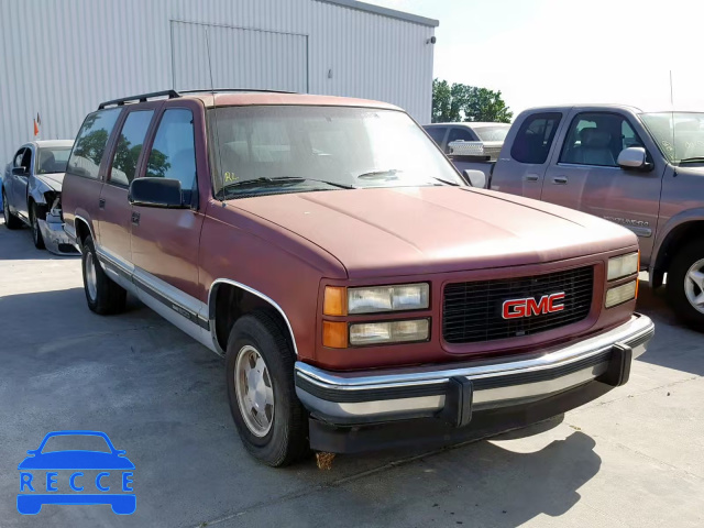 1994 GMC SUBURBAN C 1GKEC16K3RJ742271 image 0