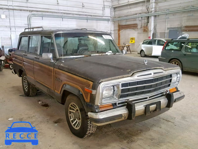 1990 JEEP GRAND WAGO 1J4GS5876LP501570 Bild 0