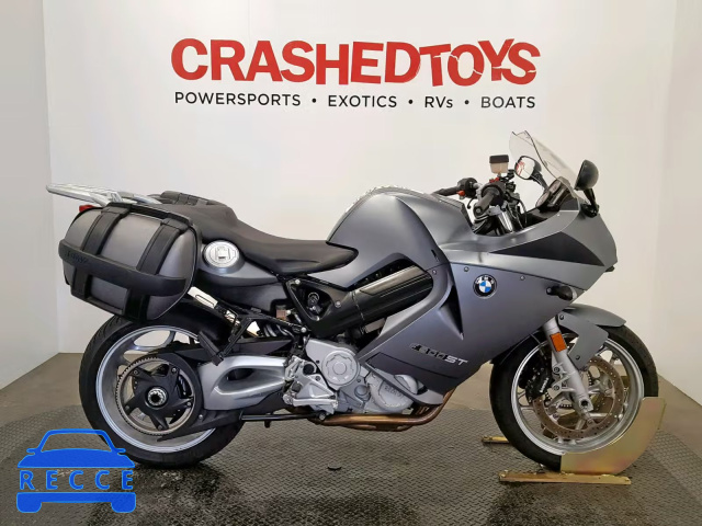 2007 BMW F800 ST WB10244037ZR10790 image 0