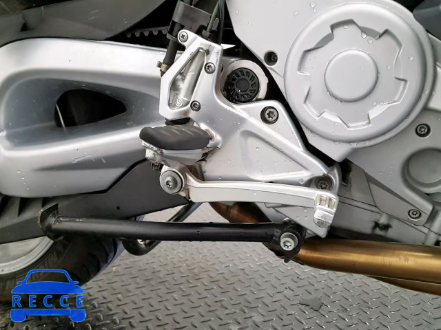 2007 BMW F800 ST WB10244037ZR10790 image 16