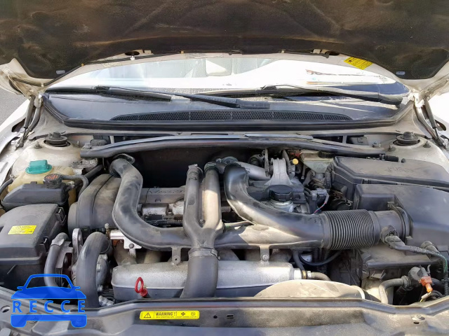 2003 VOLVO S80 T6 TUR YV1TS91Z331316655 image 6