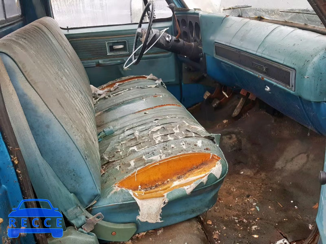 1978 CHEVROLET C/K1500 CCL448B122973 зображення 4