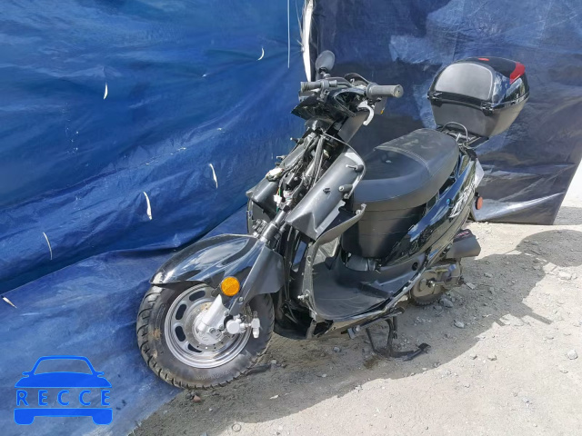 2018 OTHER SCOOTER LT4Z1NAA3JZ000262 image 1