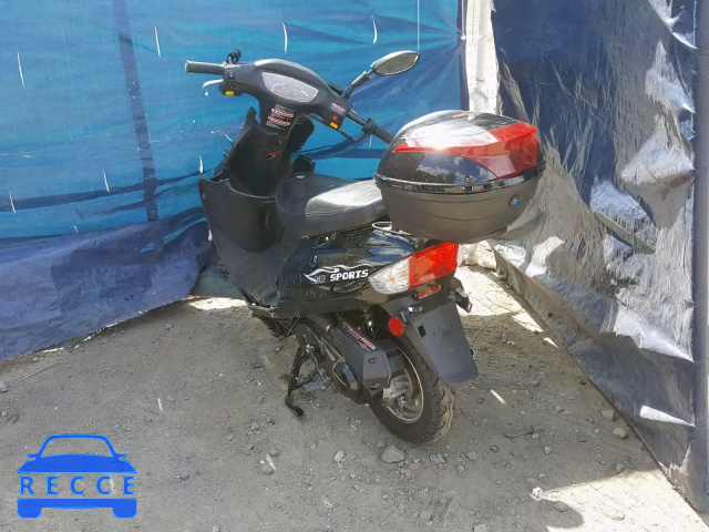 2018 OTHER SCOOTER LT4Z1NAA3JZ000262 image 2