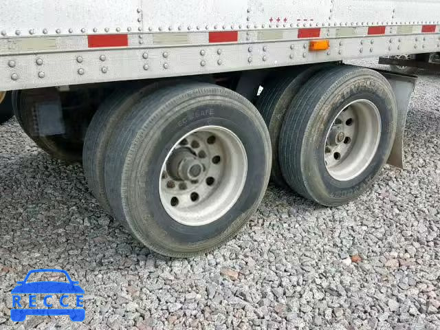 2004 GREAT DANE TRAILER TRAILER 1GRAA06264W002449 зображення 7