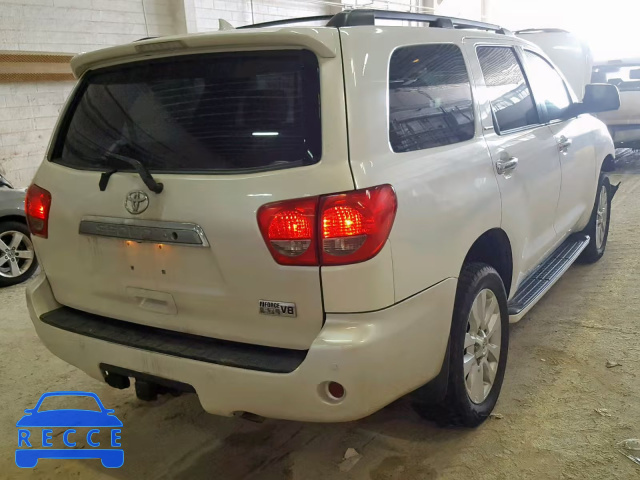 2013 TOYOTA SEQUOIA PL 5TDDY5G11DS074326 image 3