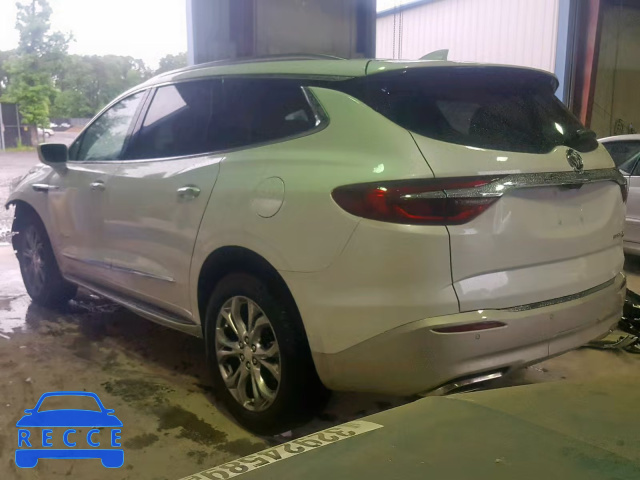 2019 BUICK ENCLAVE AV 5GAEVCKWXKJ186168 image 2