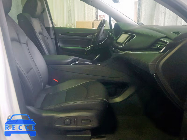 2019 BUICK ENCLAVE AV 5GAEVCKWXKJ186168 image 4