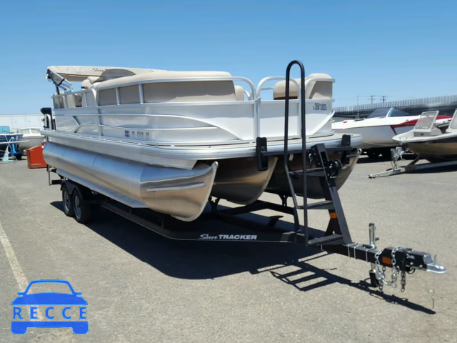 2017 TRAC MARINE/TRL BUJ20895E717 Bild 0