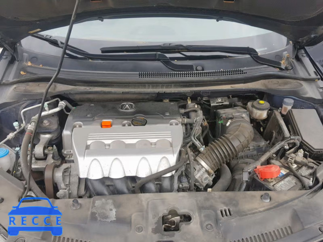 2013 ACURA ILX 24 PRE 19VDE2E53DE000034 image 6