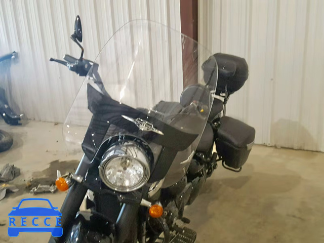 2013 SUZUKI VL1500 JS1VY56A1D2100575 зображення 9