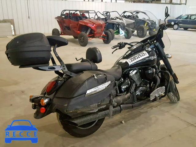 2013 SUZUKI VL1500 JS1VY56A1D2100575 image 3