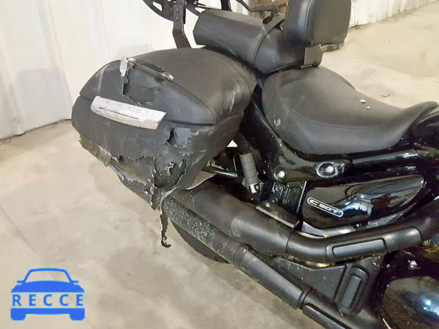 2013 SUZUKI VL1500 JS1VY56A1D2100575 image 8