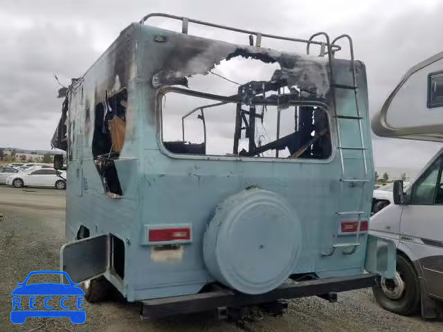 1980 FORD WINNEBAGO CGL3290151941 Bild 2