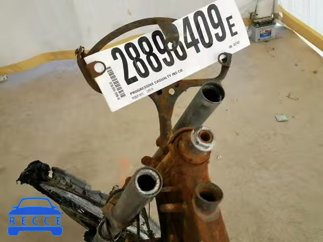 1999 BMW F650 WB10166A2XXA17187 image 7