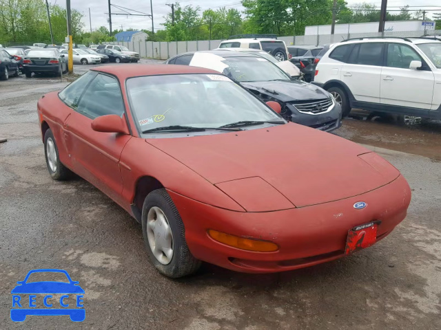 1994 FORD PROBE BASE 1ZVLT20A9R5166359 image 0