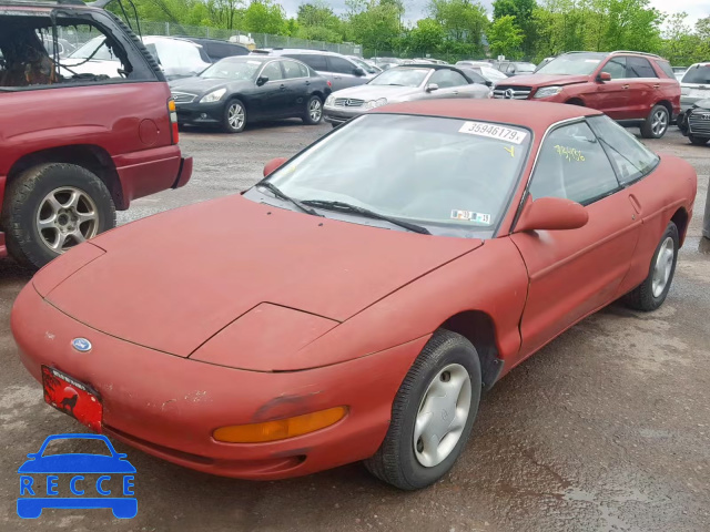 1994 FORD PROBE BASE 1ZVLT20A9R5166359 image 1