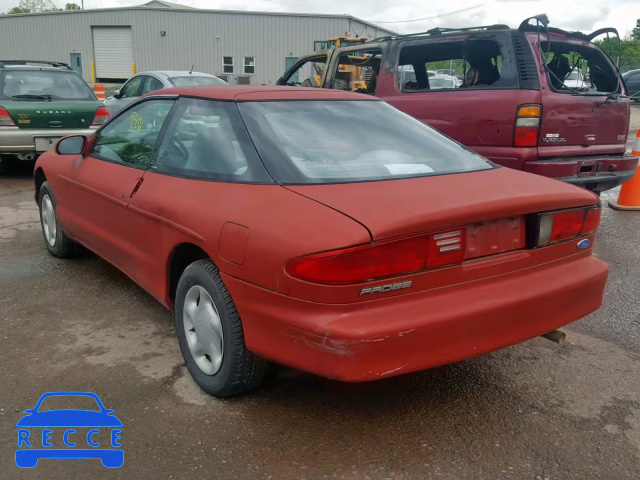 1994 FORD PROBE BASE 1ZVLT20A9R5166359 image 2