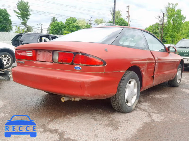 1994 FORD PROBE BASE 1ZVLT20A9R5166359 image 3