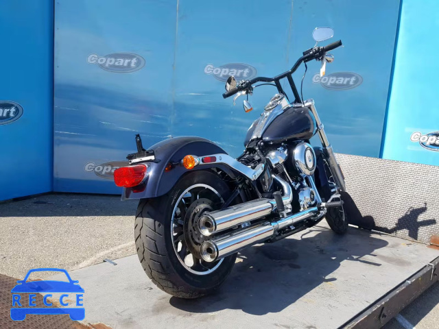 2019 HARLEY-DAVIDSON FXLR 1HD1YNJ6XKB043845 image 3