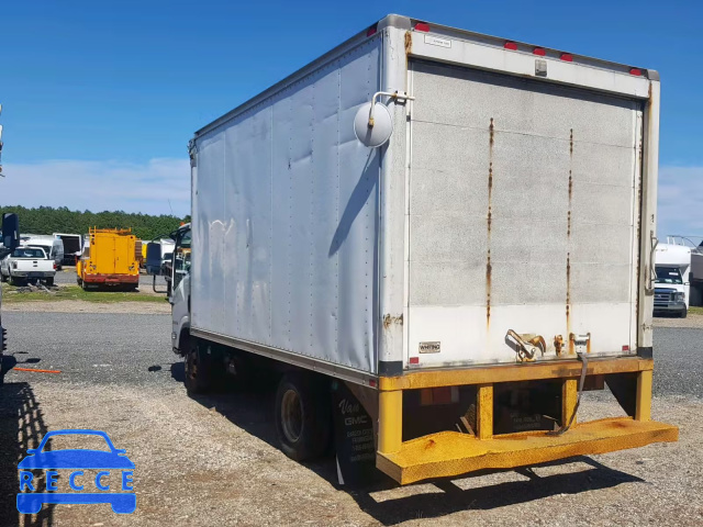 2008 GMC W4500 W450 J8DC4W16887000157 image 2