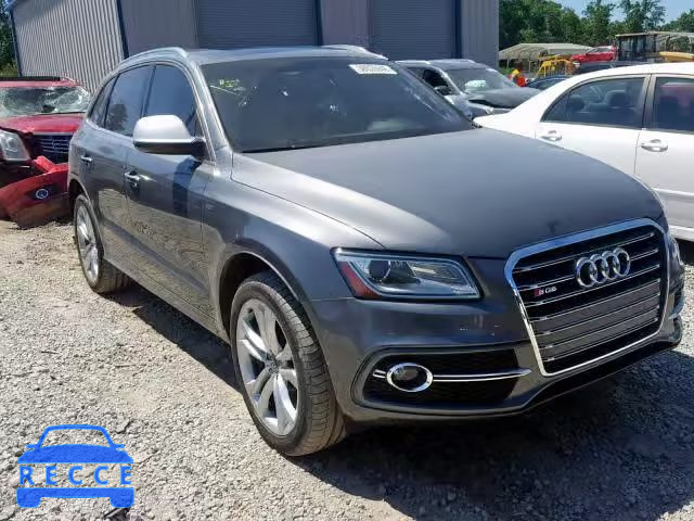 2015 AUDI SQ5 PRESTI WA1VGAFP8FA023860 image 0