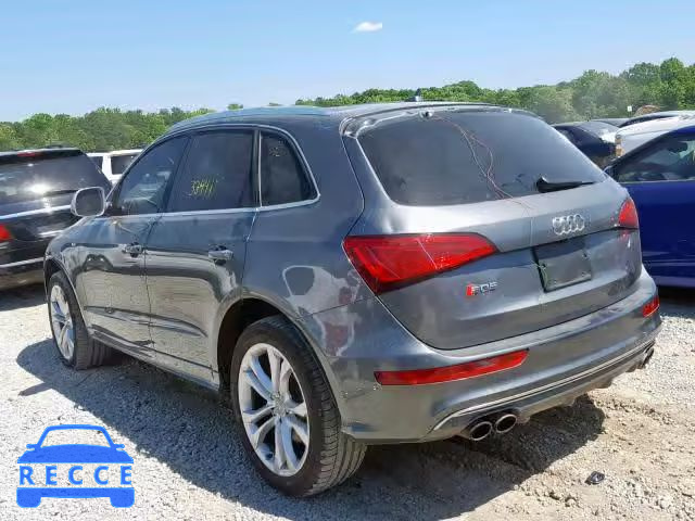 2015 AUDI SQ5 PRESTI WA1VGAFP8FA023860 image 2