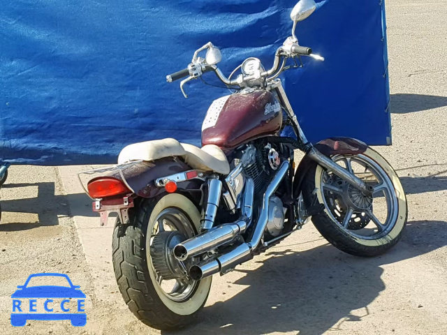 1988 HONDA VT1100 C 1HFSC1816JA300467 Bild 3