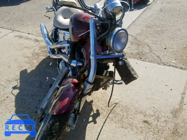 1988 HONDA VT1100 C 1HFSC1816JA300467 image 8