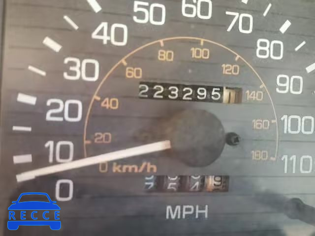 1988 TOYOTA PICKUP RN6 JTARN63A9J0222733 image 7