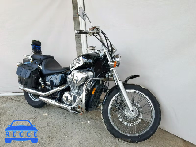 2007 HONDA VT600 CD JH2PC21437M820487 зображення 0