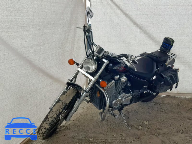 2007 HONDA VT600 CD JH2PC21437M820487 зображення 1