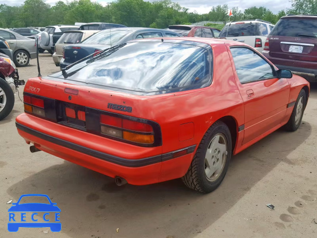 1986 MAZDA RX7 JM1FC3315G0148789 зображення 3