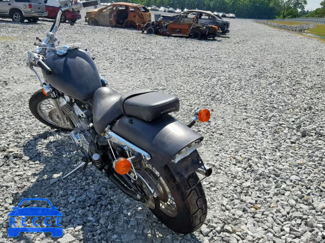 2007 HONDA VT600 CD JH2PC21467M801187 Bild 2