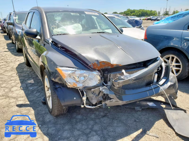 2011 DODGE CALIBER MA 1B3CB3HA5BD126387 image 0