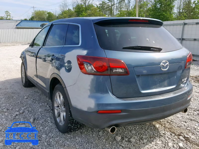 2014 MAZDA CX-9 SPORT JM3TB3BV4E0434597 Bild 2